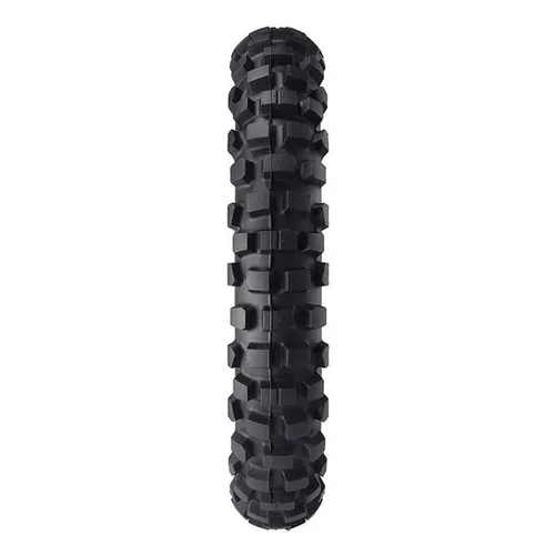Dunlop D606 Dual Sport 130/90-18 Rear Bias Tire 69R TT
