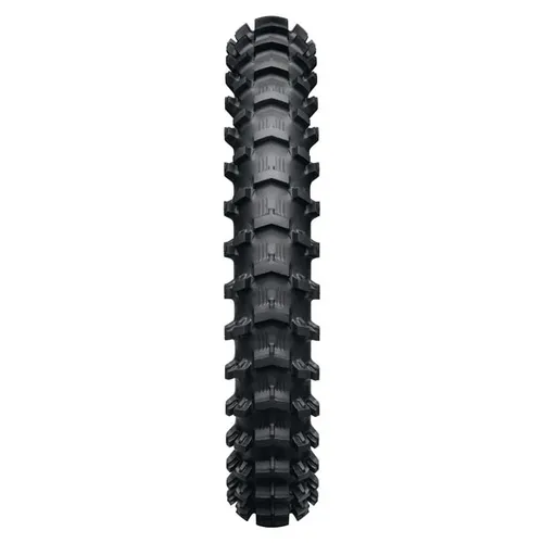 Dunlop Geomax MX12 Rear Bias 49 1