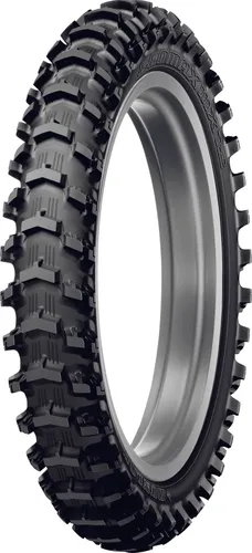 Dunlop Geomax MX12 Rear Bias