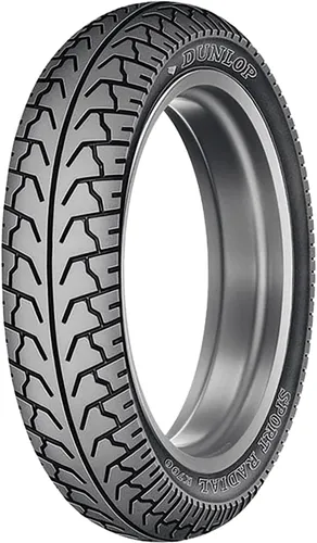 Dunlop K701/K700G Tire Rear