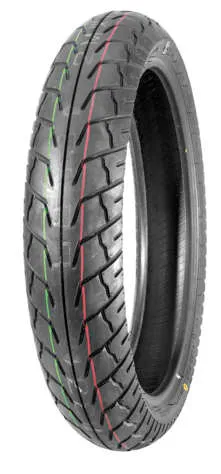 Dunlop K701 120/70R18 Front Radial Tire 59V TT