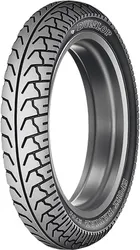Dunlop K701 120/70R18 Front Radial Tire 59V TT