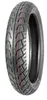 Dunlop K701 120/70R18 Front Radial Tire 59V TT