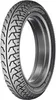 Dunlop K701 120/70R18 Front Radial Tire 59V TT