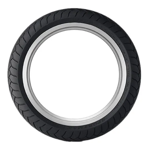 Dunlop D220 130/70R17 Front Radial Tire 62H TL
