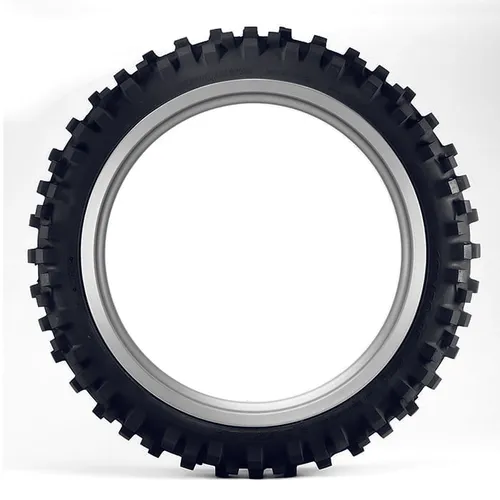 Dunlop D952 120/90-19 Rear Bias Tire 66M TT