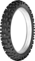 Dunlop D952 110/90-18 Rear Bias Tire 61M TT
