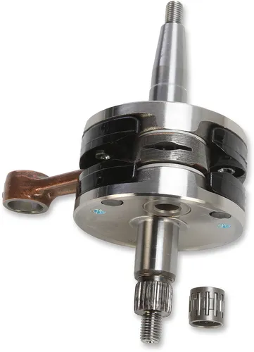 Hot Rods Stroker +4 Crank Shaft Assembly