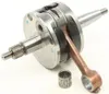 Hot Rods Stroker +4 Crank Shaft Assembly