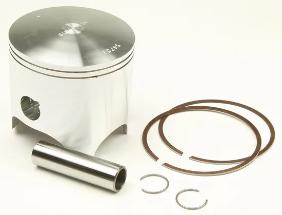 Wiseco High Performance Piston Kit 86.50mm 1.50OB