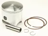 Wiseco High Performance Piston Kit 86.50mm 1.50OB