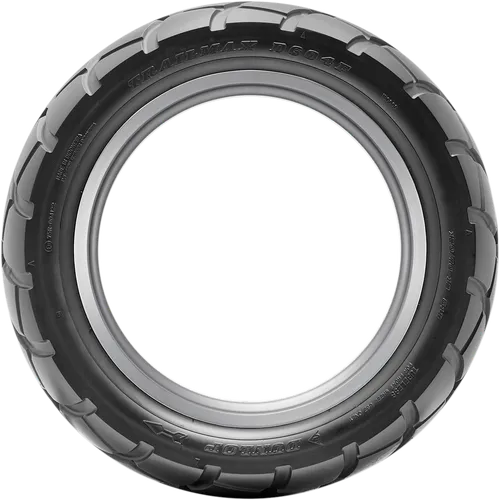 Dunlop Street Offroad D604 120/70-12 Front Bias Tire 51L TL