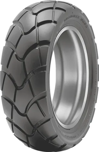 Dunlop Street Offroad D604 130/70-12 Rear Bias Tire 62L TL