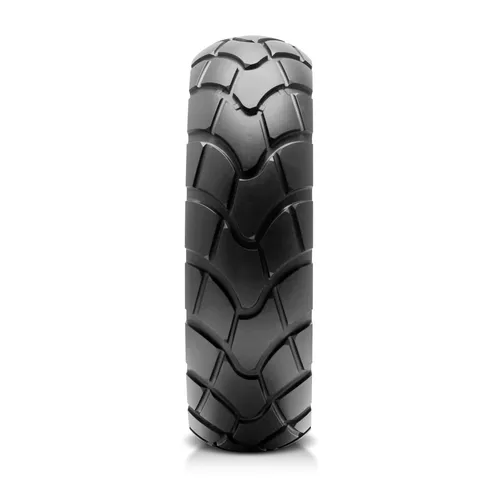 Dunlop Street Offroad D604 130/70-12 Rear Bias Tire 62L TL
