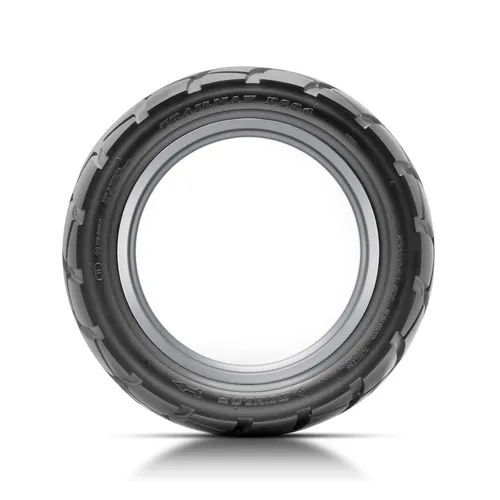 Dunlop Street Offroad D604 130/70-12 Rear Bias Tire 62L TL