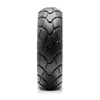 Dunlop Street Offroad D604 130/70-12 Rear Bias Tire 62L TL