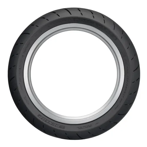 Dunlop Roadsmart III 160/70ZR17 Rear Radial Tire 73W TL