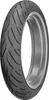 Dunlop Roadsmart III 120/70ZR18 Front Radial Tire 59W TL