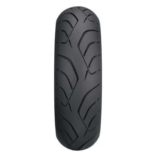 Dunlop Roadsmart III 190/55ZR17 Rear Radial Tire 75W TL