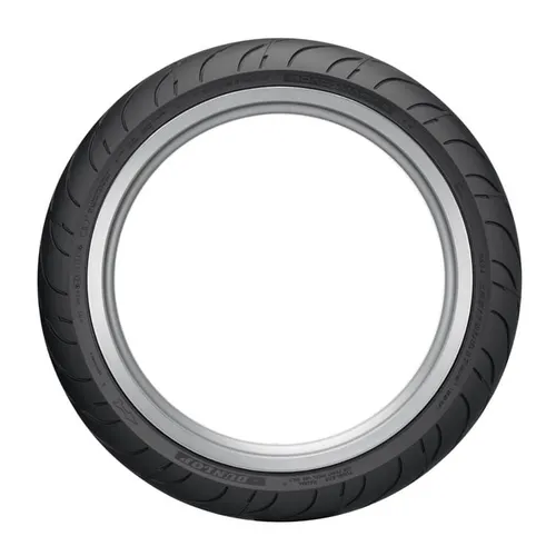 Dunlop Roadsmart III 110/80R18 Front Radial Tire 58V TL