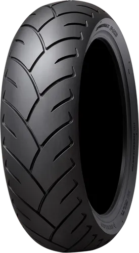 Dunlop D423 200/55R16 Rear Radial Tire 77H TL