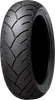 Dunlop D423 200/55R16 Rear Radial Tire 77H TL