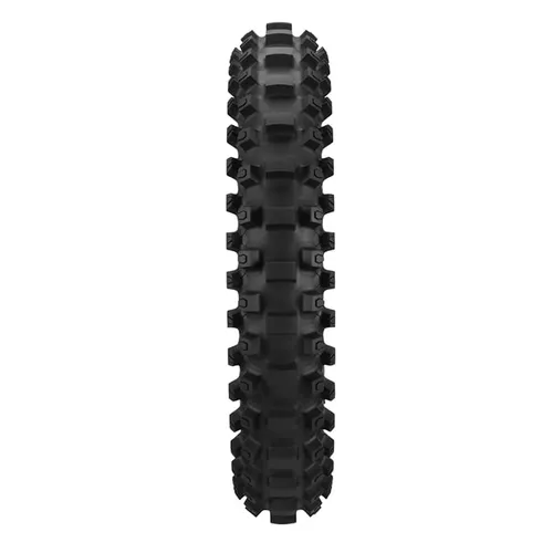 Dunlop Geomax MX33 90/100-18 Rear Bias Tire 54M TT