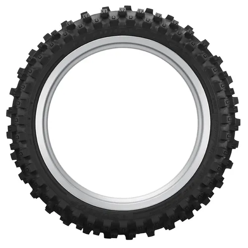 Dunlop Geomax MX33 90/100-18 Rear Bias Tire 54M TT