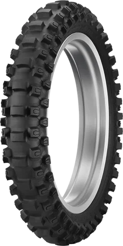 Dunlop Geomax MX33 90/100-18 Rear Bias Tire 54M TT