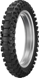 Dunlop Geomax MX33 90/100-18 Rear Bias Tire 54M TT