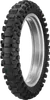 Dunlop Geomax MX33 90/100-18 Rear Bias Tire 54M TT