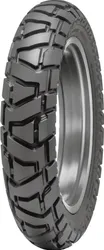 Dunlop Mission 130/80B17 Rear Bias Tire 65T TT