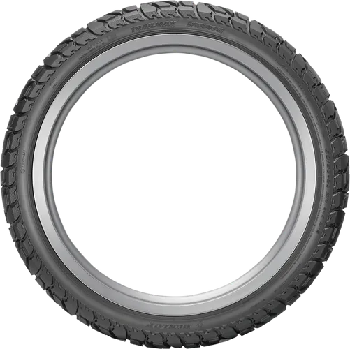 Dunlop Mission 100/90-19 Front Bias Tire 57T TT