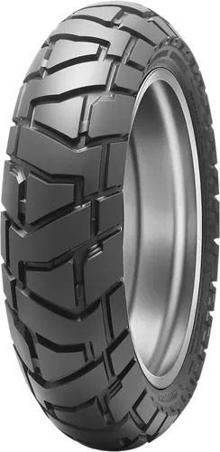 Dunlop Mission 140/80B18 Rear Bias Tire 70T TT