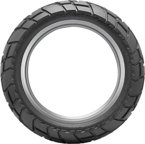 Dunlop Mission 140/80B18 Rear Bias Tire 70T TT