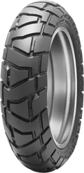 Dunlop Mission 140/80B18 Rear Bias Tire 70T TT