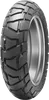 Dunlop Mission 140/80B18 Rear Bias Tire 70T TT
