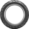 Dunlop Mission 140/80B18 Rear Bias Tire 70T TT