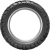 Dunlop Mission 170/60B17 Rear Bias Tire 72T TT