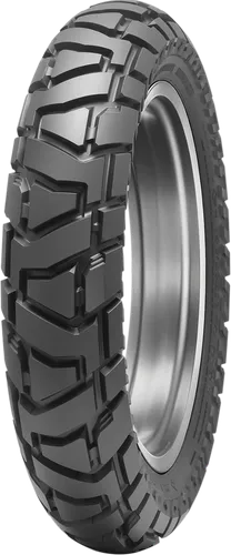 Dunlop Mission 120/90-17 Rear Bias Tire 64T TT