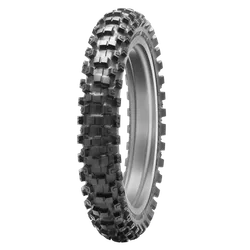 Dunlop Geomax MX53 100/90-19 Rear Bias Tire 57M TT