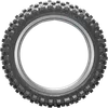 Dunlop Geomax MX53 80/100-12 Rear Bias Tire 41M TT