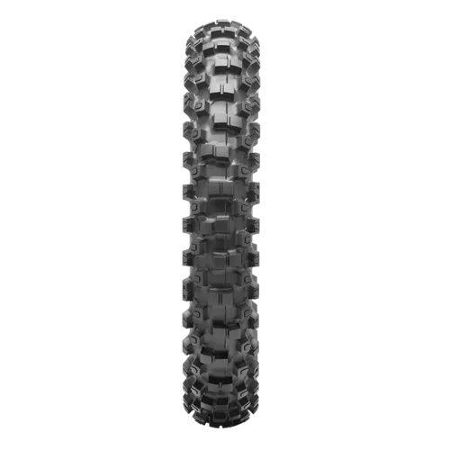 Dunlop Geomax MX53 90/100-16 Rear Bias Tire 51M TT
