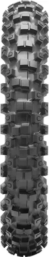 Dunlop Geomax MX53 90/100-14 Rear Bias Tire 49M TT