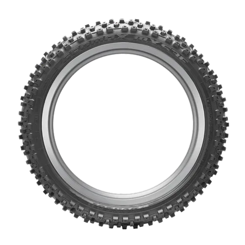 Dunlop Geomax MX53 70/100-19 Front Bias Tire 42M TT