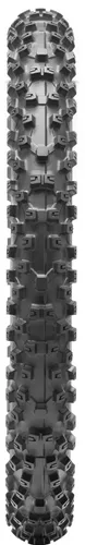 Dunlop Geomax MX53 70/100-19 Front Bias Tire 42M TT
