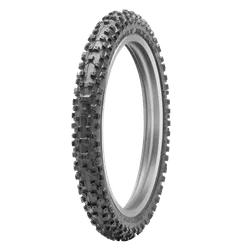 Dunlop Geomax MX53 80/100-21 Front Bias Tire 51M TT