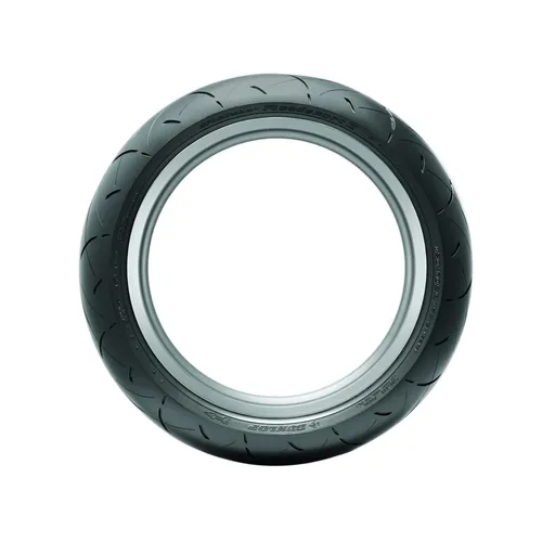 Dunlop Roadsport 2 120/70ZR17 Front Radial Tire 58W TL