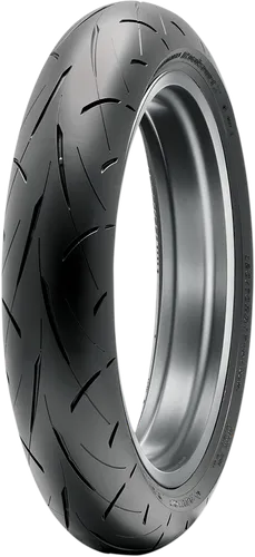 Dunlop Roadsport 2 120/70ZR17 Front Radial Tire 58W TL