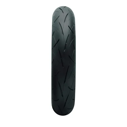 Dunlop Roadsport 2 120/70ZR17 Front Radial Tire 58W TL